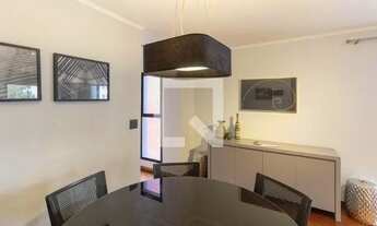 Imagem 7: Apartamento para Aluguel - Moema, 2 Quartos, 115 m2