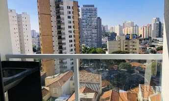 Imagem: Apartamento a 100m² metrô linha verde