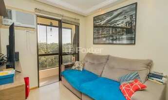 Imagem 2: Apartamento à venda no bairro Jardim Carvalho - Porto Alegre/RS