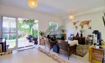 Imagem 2: Casa - Jardim das Paineiras - Campinas