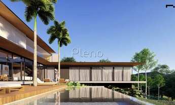 Imagem 3: Casa à venda no Condomínio Quinta da Baroneza II - Bragança Paulista/SP