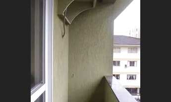 Imagem 4: APARTAMENTO no SAGUAÇÚ com 1 quartos para LOCAÇÃO, 45 m²