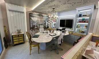 Imagem: PORTO ALEGRE - Conjunto Comercial/sala