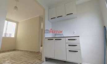 Imagem 4: Apartamento com 2 dorms, Itaquera, São Paulo - R$ 200 mil, Cod: 9493