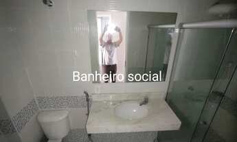 Imagem 7: Belíssimo apto térreo mobiliado 2/4 em cond. próximo ao Farol de Itapuã