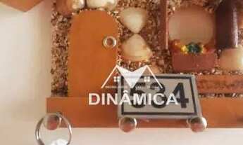 Imagem 7: Apartamento com 2 dormitórios, 43 m² - venda por R$ 180.000,00 ou aluguel por R$ 900,00/mê