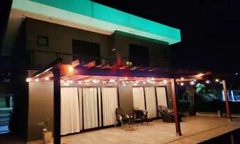 Imagem 7: JACAREí - Casa de Condomínio - Jardim Nova Esperança