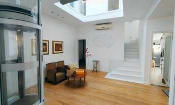 Imagem 4: RIO DE JANEIRO - Apartamento Padrão - Ipanema