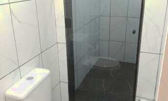 Imagem 4: Quartos mobiliados no bairro bom Jesus em Campo Largo