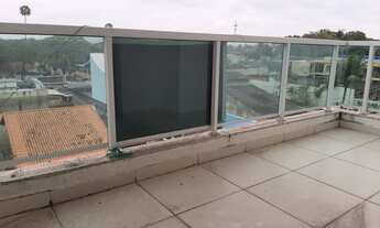 Imagem 5: Apartamento 02 Quartos Campo Grande Pertinho West Shopping