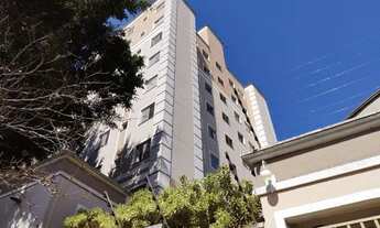 Imagem 2: Apartamento á venda com 2 quartos, 1 vaga, 50m² - Interlagos - São Paulo - SP