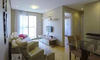 Imagem 3: Apartamento para Aluguel - Cambuci, 2 Quartos, 49 m2