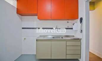 Imagem 5: Jardim Paulista Apartamento com 2 dormitórios