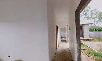 Imagem 7: Casa em construção a venda no Condomínio Ninho Verde I Eco Residence - Porangaba/SP