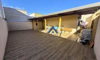 Imagem 6: Casa com 3 dormitórios à venda, 130 m² por R$ 435.000,00 - Maria Lúcia - Londrina/PR