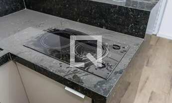 Imagem 7: Apartamento para Aluguel - Parque Sao Luis, 1 Quarto, 30 m2