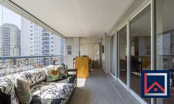 Imagem: Apartamento Venda 4 Dormitórios - 369 m²