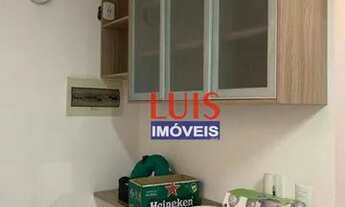 Imagem 7: Apartamento com 2 dormitórios à venda, 56 m² por R$ 280.000,00 - Sape - Niterói/RJ