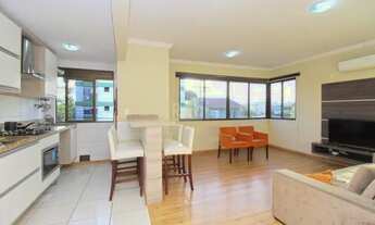 Imagem 2: PORTO ALEGRE - Apartamento Padrão - Vila Ipiranga