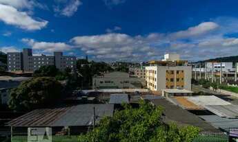 Imagem 7: Apartamento para Aluguel - Liberdade, 1 Quarto, 63 m2