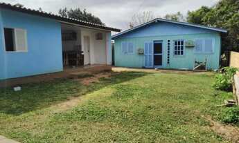 Imagem 6: Terreno com 2 casas