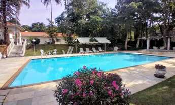 Imagem: Casa - Village Sans Souci - Valinhos