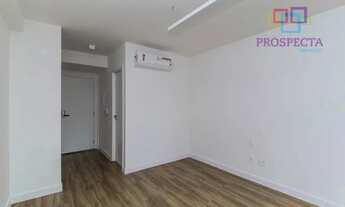 Imagem 5: Studio de Alto Padrão à venda mobiliado de 25m² em Moema - São Paulo SP