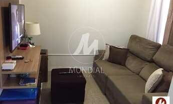 Imagem: Apartamento (tipo - padrao) 2 dormitórios/suite