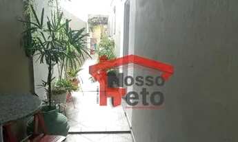 Imagem 3: Sobrado à venda - Bairro do Limão