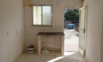 Imagem 4: Kit net em cascadura