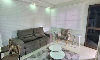 Imagem 3: LOCAÇÃO Apartamento mobiliado em Moema/SP. c/ 42m²