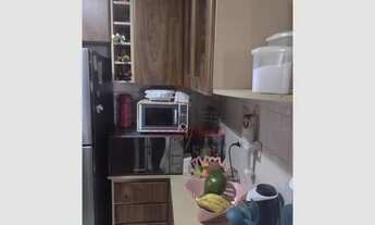 Imagem 7: Apartamento - Baeta Neves - Sao Bernardo do Campo - Sao Paulo