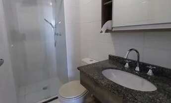 Imagem 2: Apartamento para aluguel com 60 metros quadrados com 2 quartos em Xaxim - Curitiba - Paran