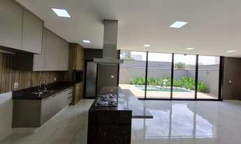 Imagem 6: CASA À VENDA EM CONDOMINIO FECHADO - VILLAGE LA MONTAGNE