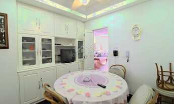 Imagem 13: Locação Apartamento 3 Dormitórios - 224 m² Higienópolis