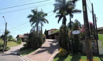 Imagem: Casa - Jardim Soleil - Valinhos