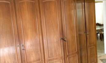 Imagem 2: Apartamento para venda com 110 metros quadrados com 2 quartos em Itararé - São Vicente - S