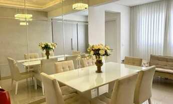 Imagem 1: Cobertura com 2 dormitórios à venda, 120 m² por R$ 899.000,00 - Buritis - Belo Horizonte/M