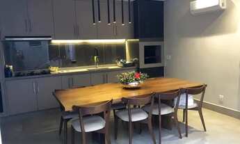 Imagem 5: Casa à venda no bairro Parque Residencial das Nações Indígenas - Cuiabá/MT