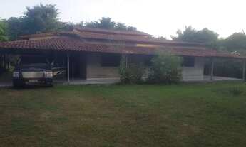 Imagem 2: Sítio Rosário-Ma