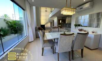 Imagem 3: Casa para locação em Alphaville Litoral Norte 1 4/4 suites, Excelente!!