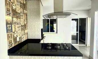 Imagem 2: Sobrado Condomínio Villagio D Itália, Santa Cruz II, Cuiabá MT