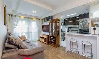 Imagem: Apartamento com 3 Dormitorio(s) localizado(a)