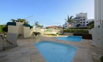 Imagem 5: Apartamento para venda com 216 metros quadrados com 4 quartos em Coqueiros - Florianópolis