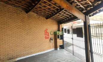 Imagem 2: Linda Casa de 170m