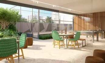 Imagem 6: Flat à venda, Opus Gyro O2, Serrinha, Goiânia, GO