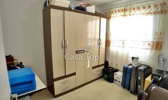 Imagem 5: Apartamento à venda Residencial Vila Estrela