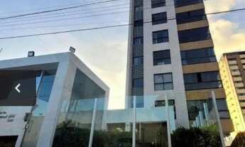 Imagem 2: Apartamento com 3 dormitórios, 188 m² - venda por R$ 750.000 ou aluguel por R$ 9.900/mês