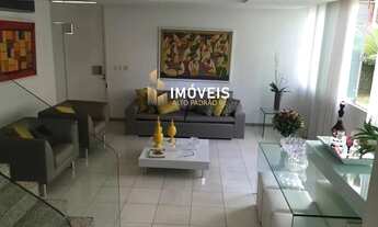 Imagem 4: Casa para venda tem 275 metros quadrados com 4 quartos em Poço - Recife - PE