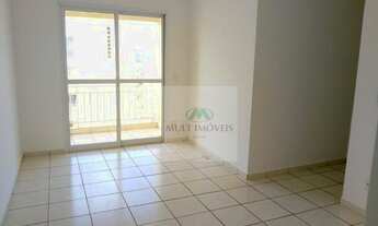 Imagem 5: Apartamento com 3 dormitórios para alugar, 67 m² por R$ 1.759,24/mês - Parque Residencial